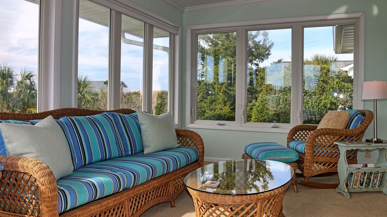 Photo of Livingroom in Murrells Inlet