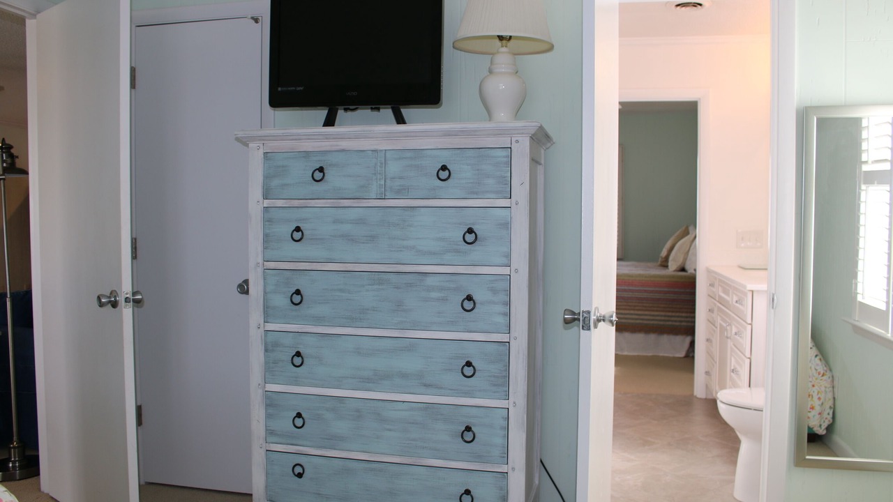 Photo of Bedroom in Murrells Inlet