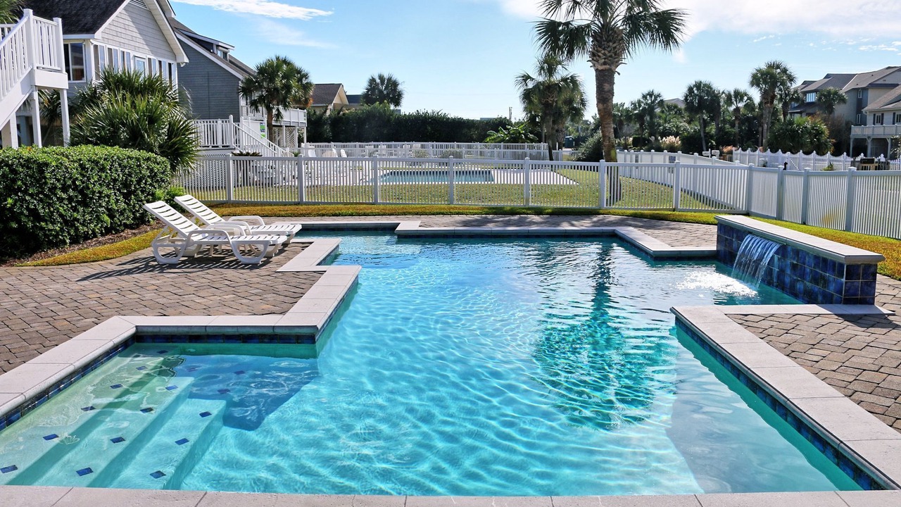 Photo of Outdoor in Murrells Inlet