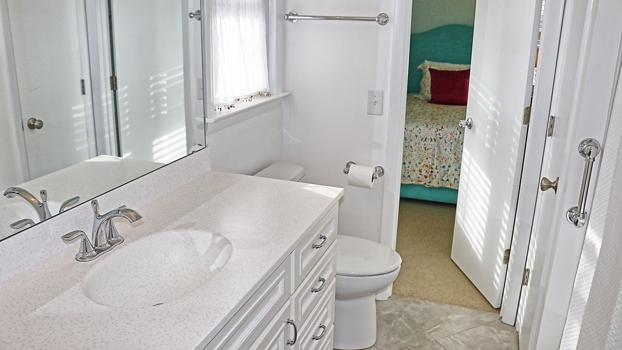 Photo of Bathroom in Murrells Inlet