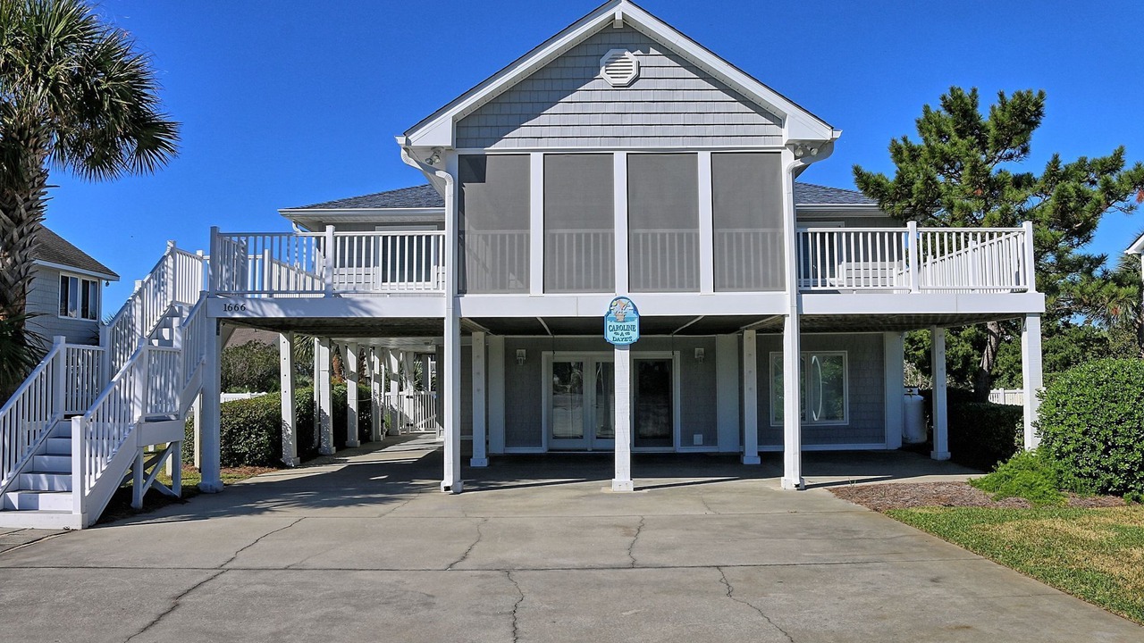 Photo of Outdoor in Murrells Inlet