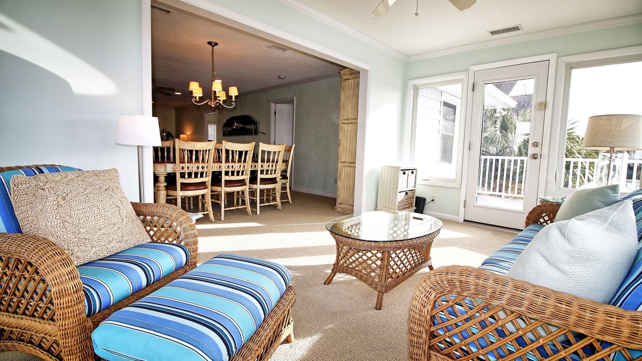 Photo of Livingroom in Murrells Inlet