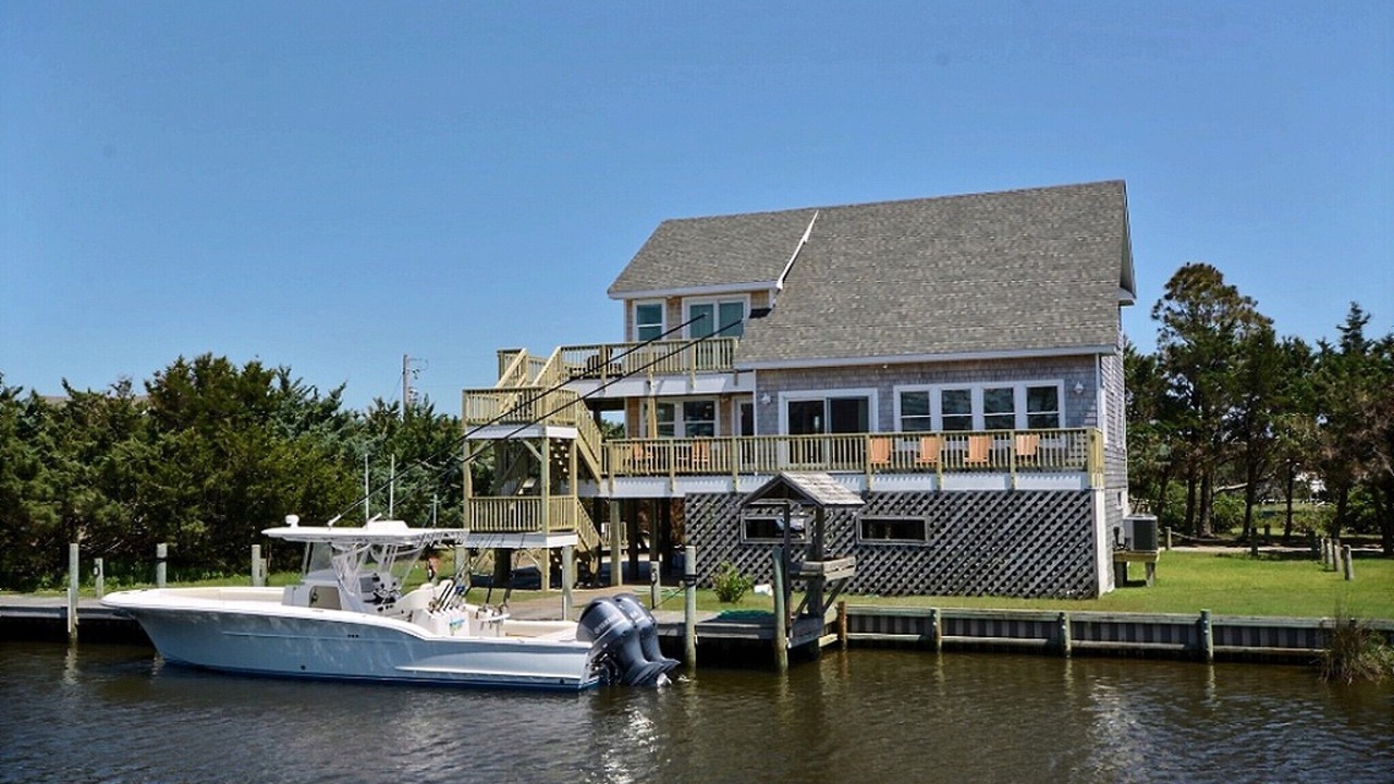 Photo of Others in Ocracoke