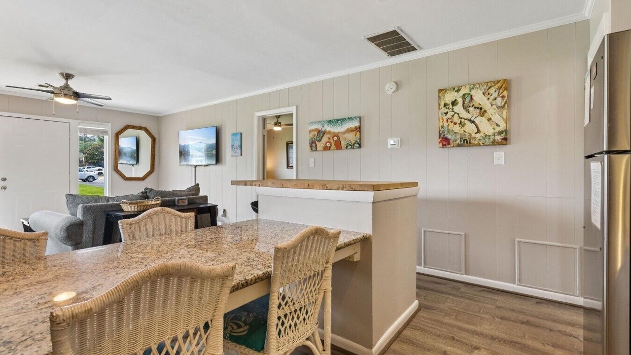 Photo of Bedroom in Northeast Virginia Beach