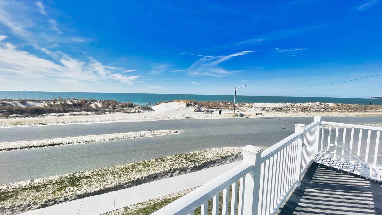 Photo of Outdoor in Sea Cottage Addition