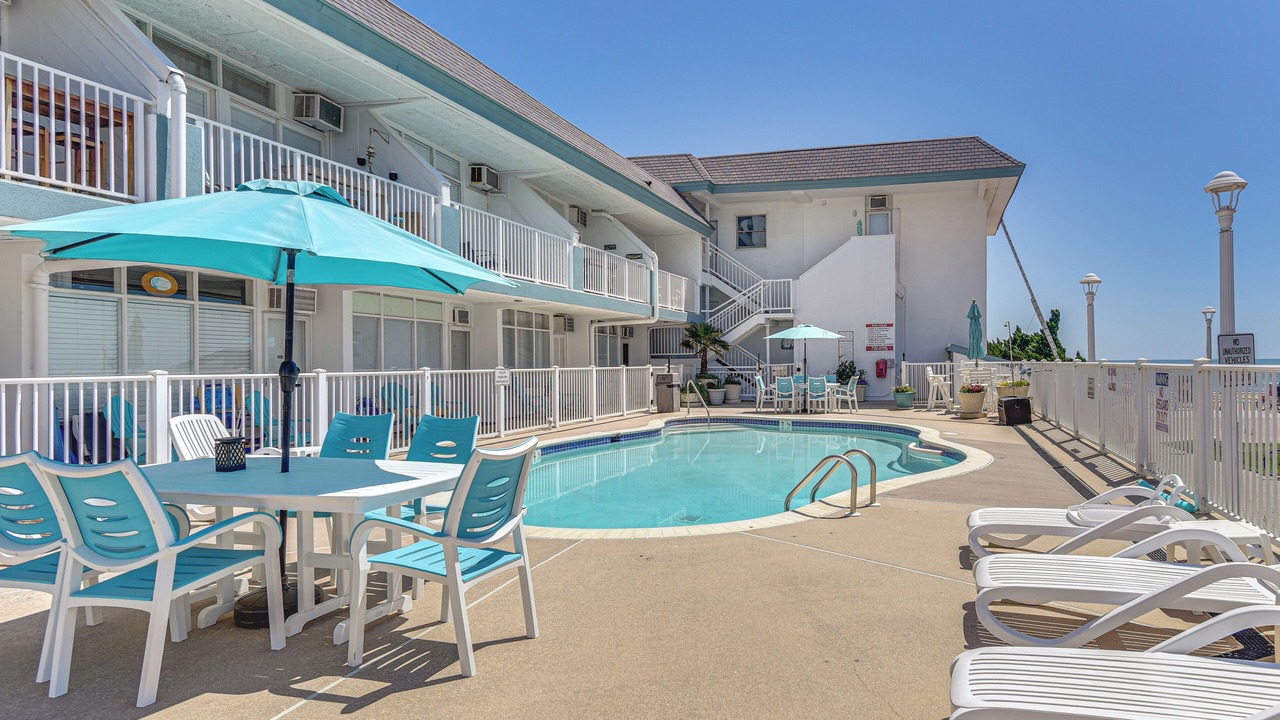 Photo of Outdoor in Northeast Virginia Beach