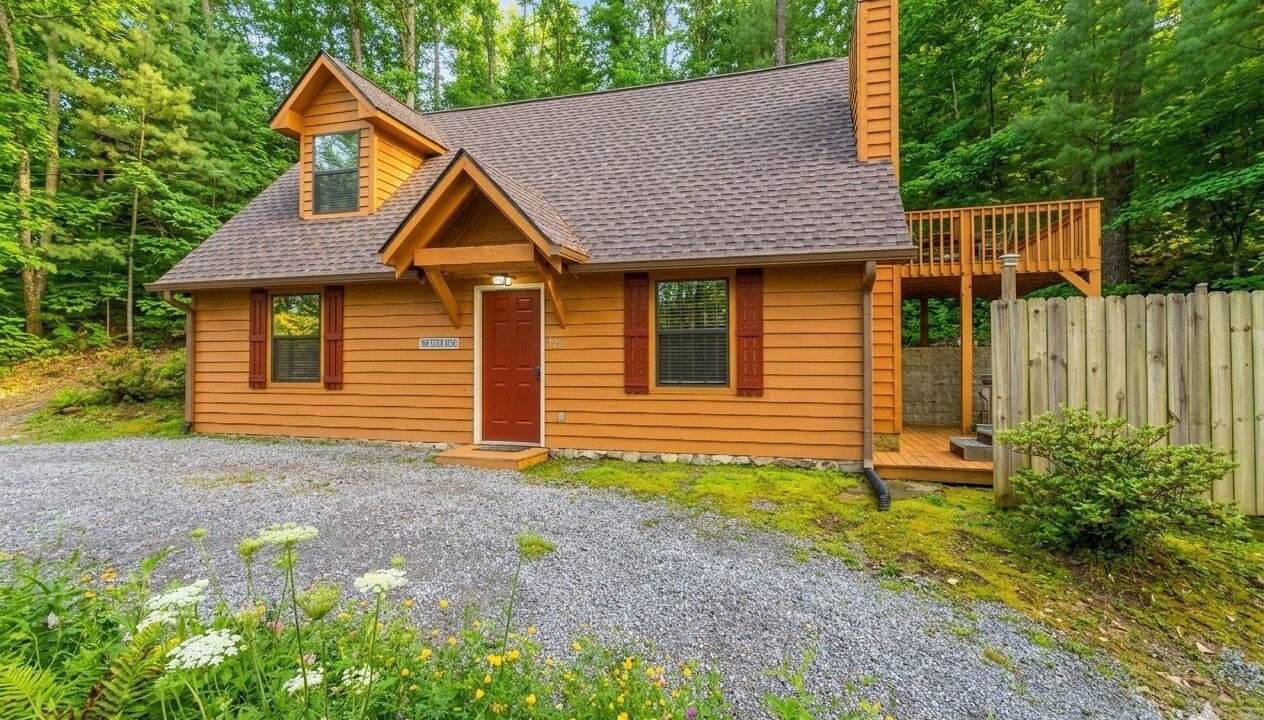 Photo of Outdoor in Townsend