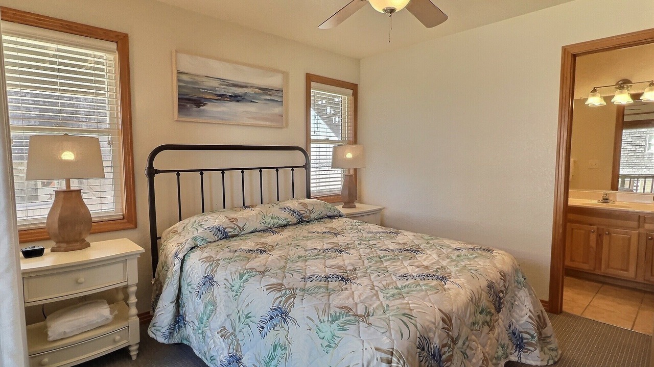 Photo of Bedroom in Buxton