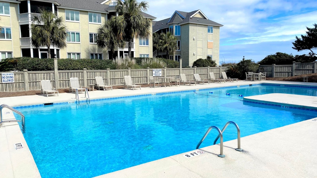 Photo of Outdoor in Isle of Palms