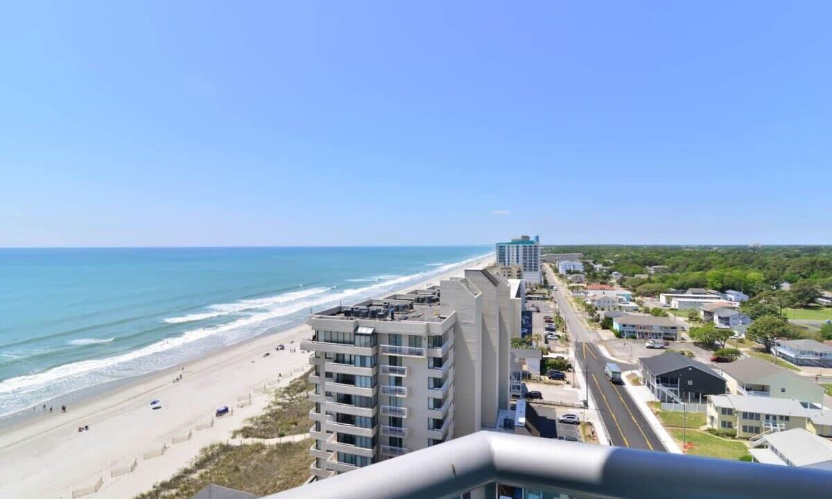 Photo of Outdoor in Crescent Beach