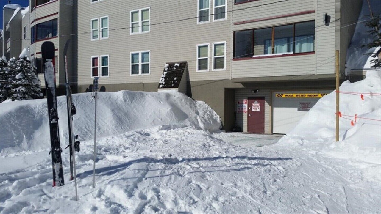 Photo of Others in Big White Ski Resort