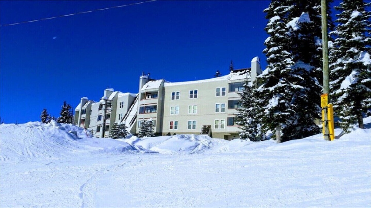 Photo of Others in Big White Ski Resort