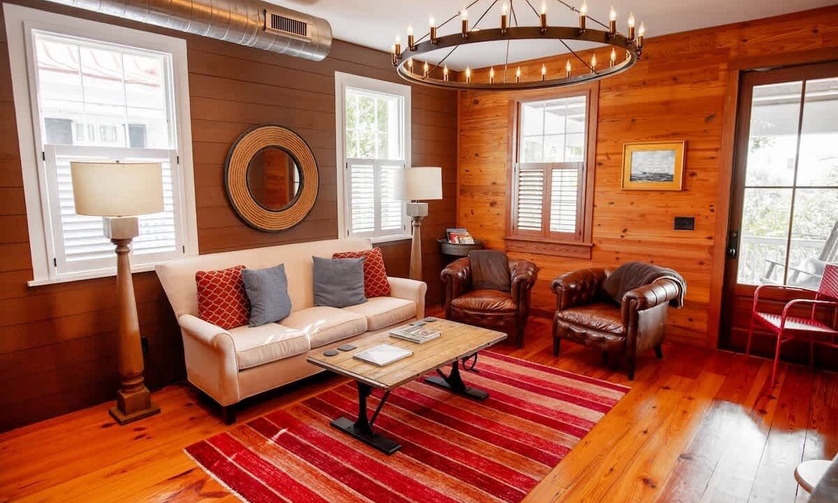 Photo of Livingroom in Cannonborough Elliotborough