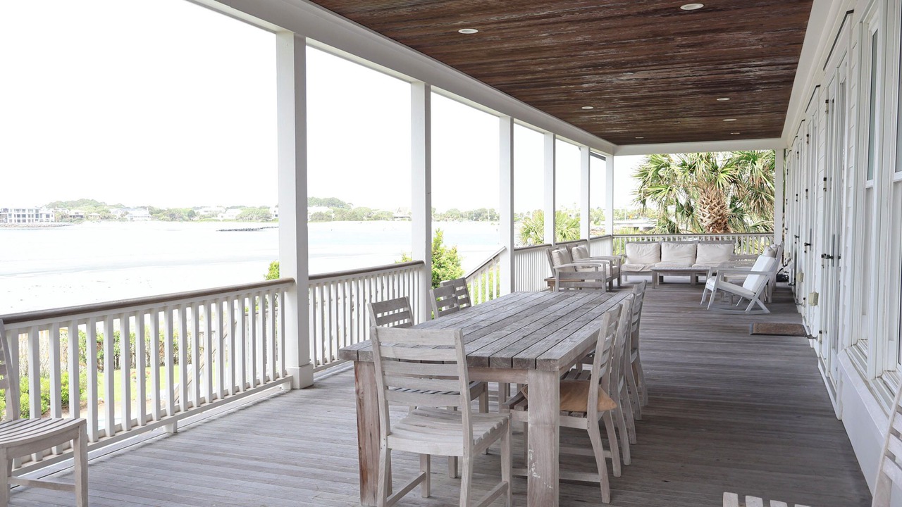 Photo of Outdoor in Isle of Palms