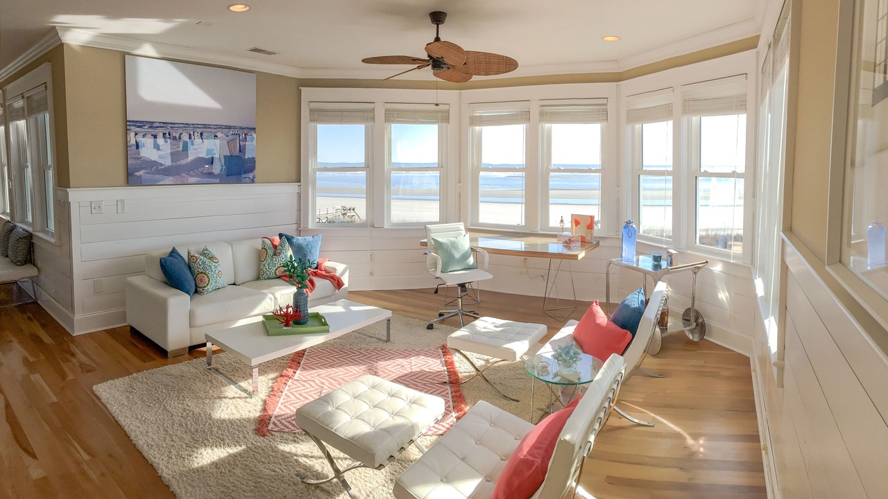 Photo of Livingroom in Isle of Palms