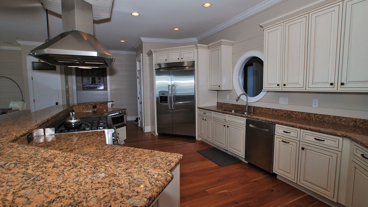 Photo of Kitchen in Isle of Palms