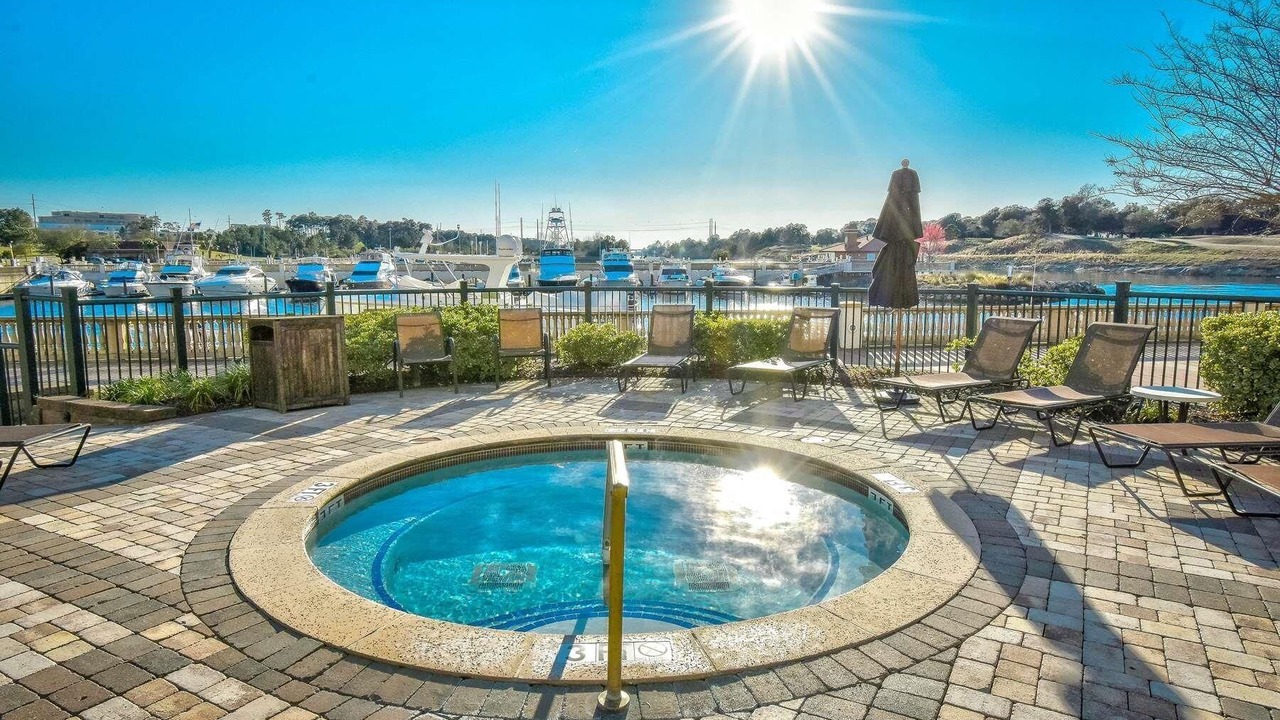 Photo of Outdoor in Myrtle Beach
