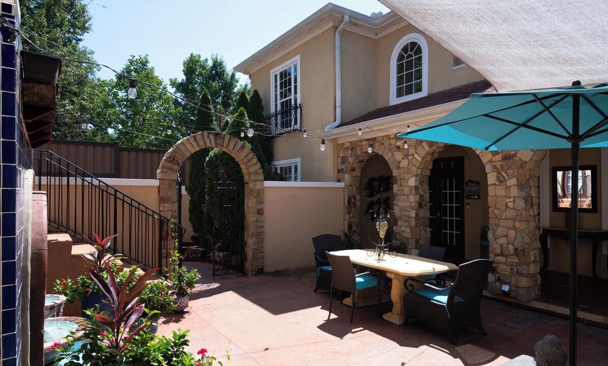 Photo of Outdoor in Mount Juliet