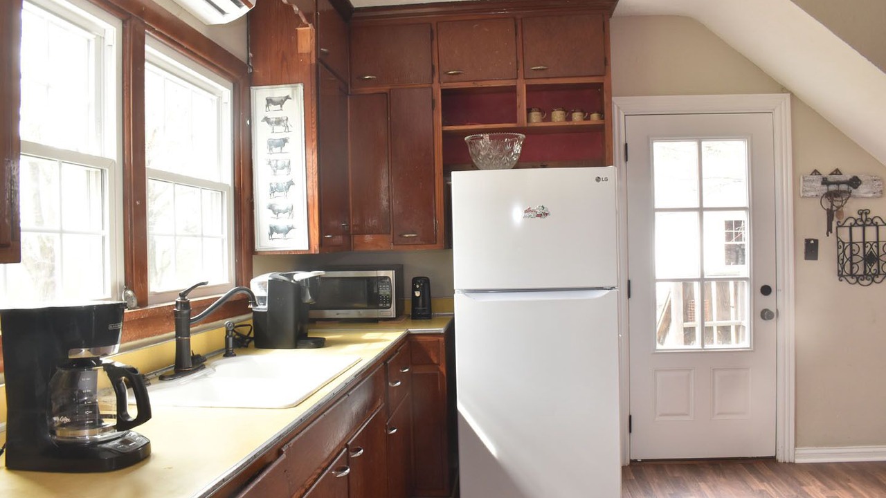 Photo of Kitchen in Drake