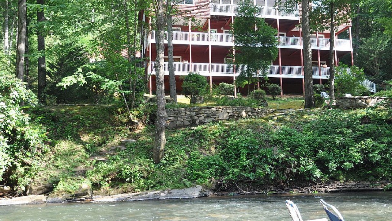 Photo of Outdoor in Dahlonega