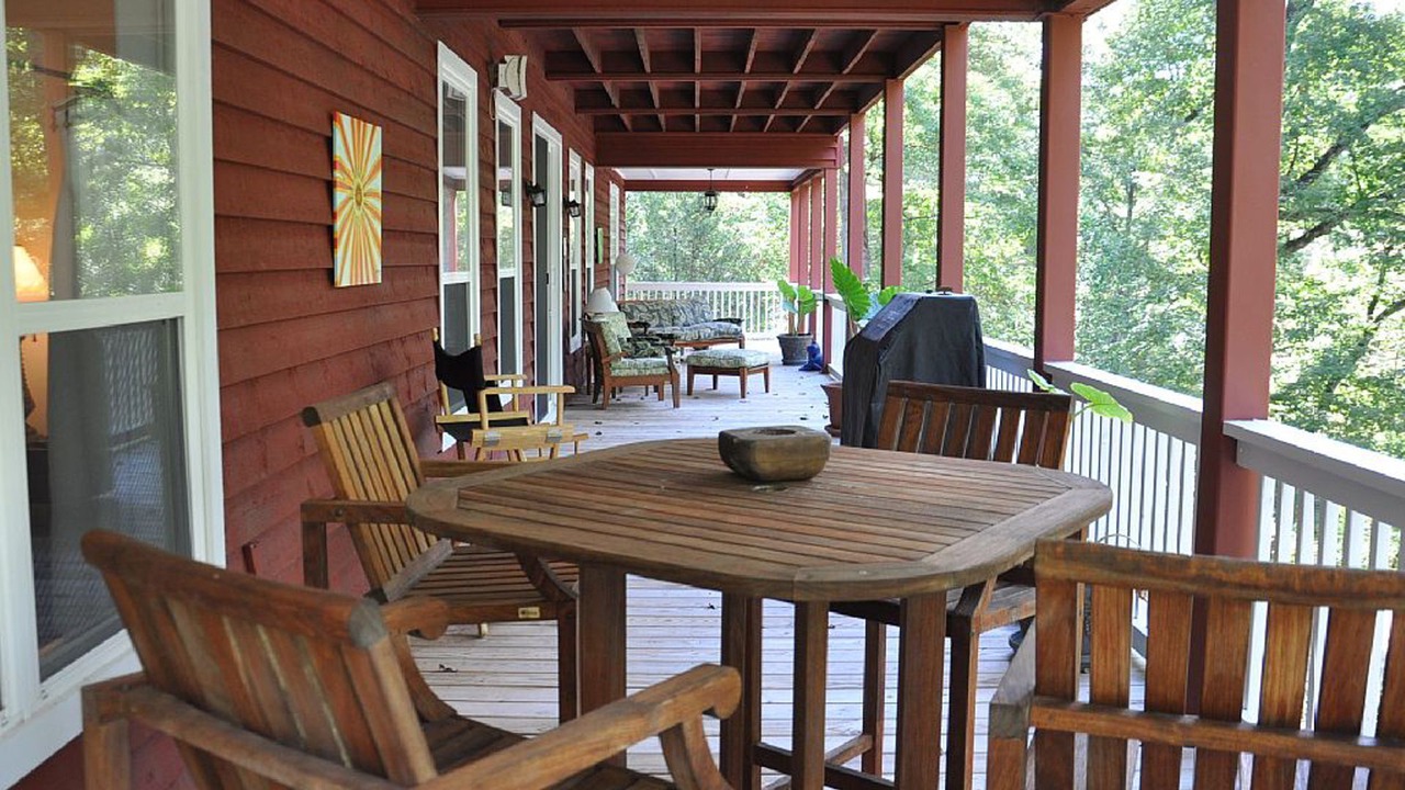 Photo of Outdoor in Dahlonega