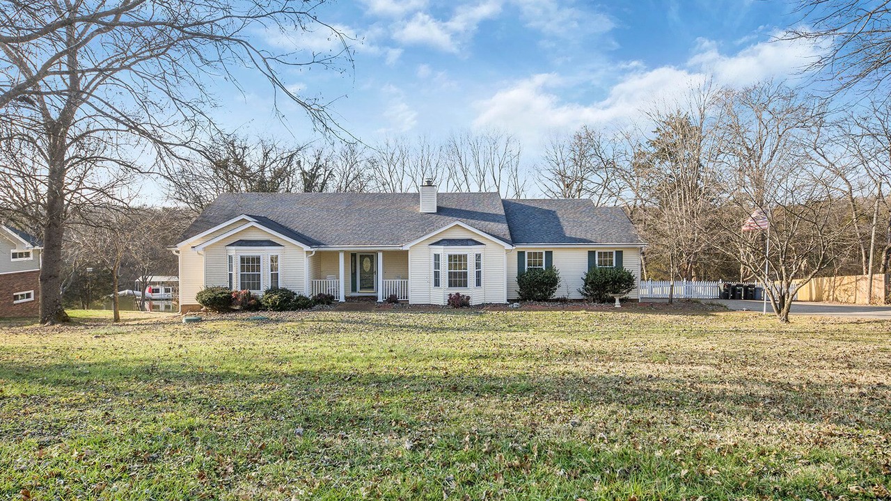 Photo of Outdoor in Hendersonville