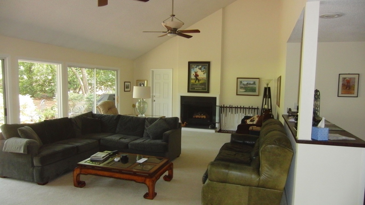 Photo of Livingroom in Pinehurst