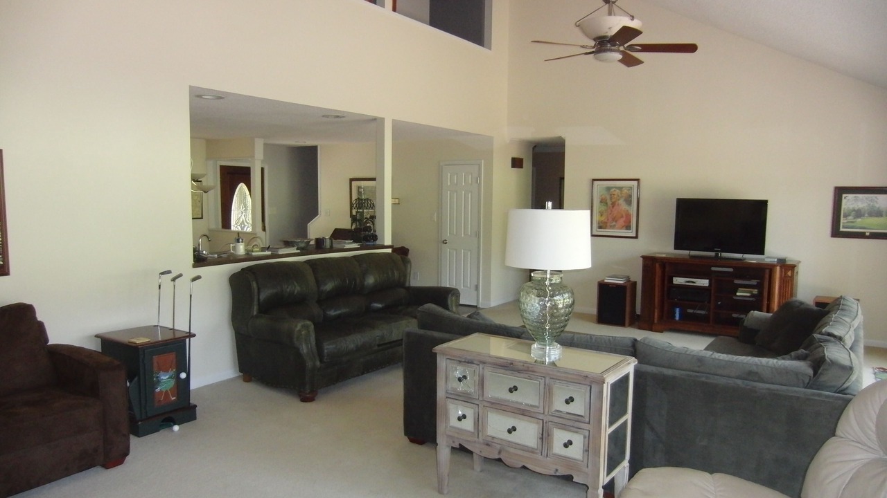Photo of Livingroom in Pinehurst