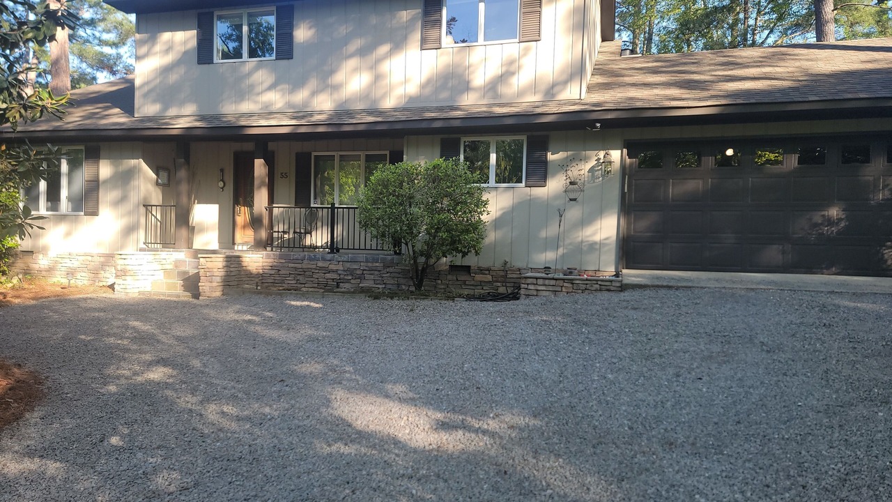 Photo of Outdoor in Pinehurst