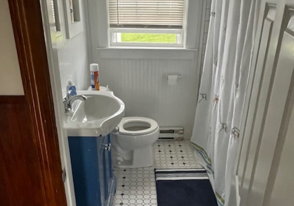 Photo of Bathroom in Narragansett