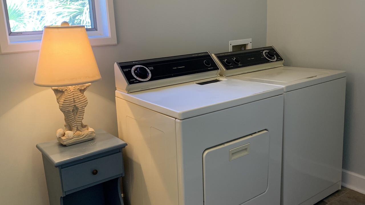 Photo of Bedroom in Edisto Island
