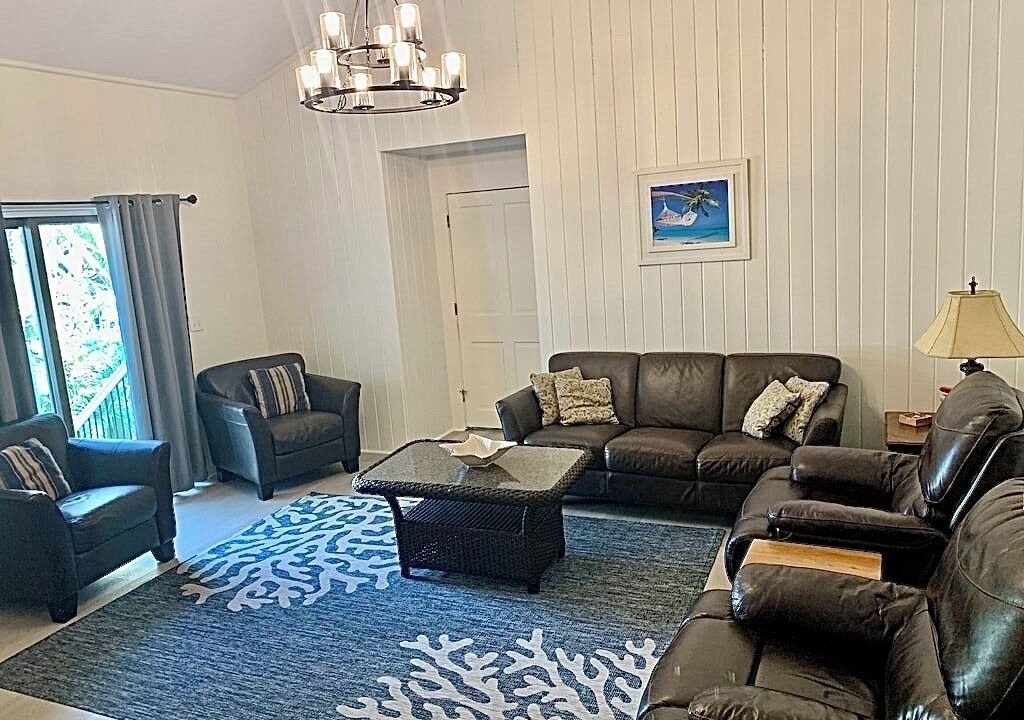 Photo of Bedroom in Edisto Island