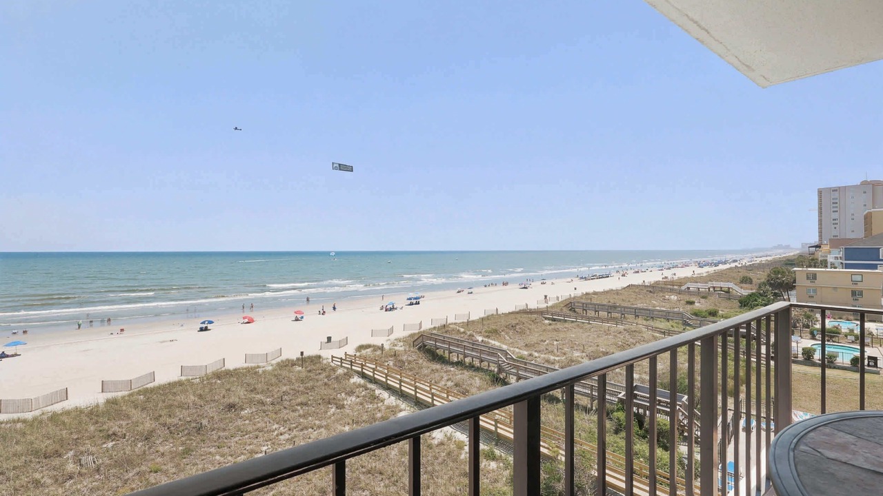 Photo of Outdoor in Crescent Beach