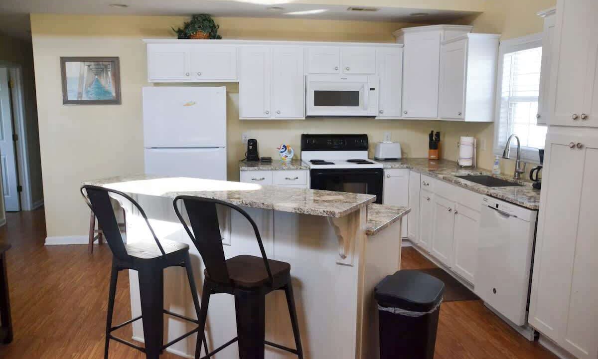 Photo of Kitchen in Stacy