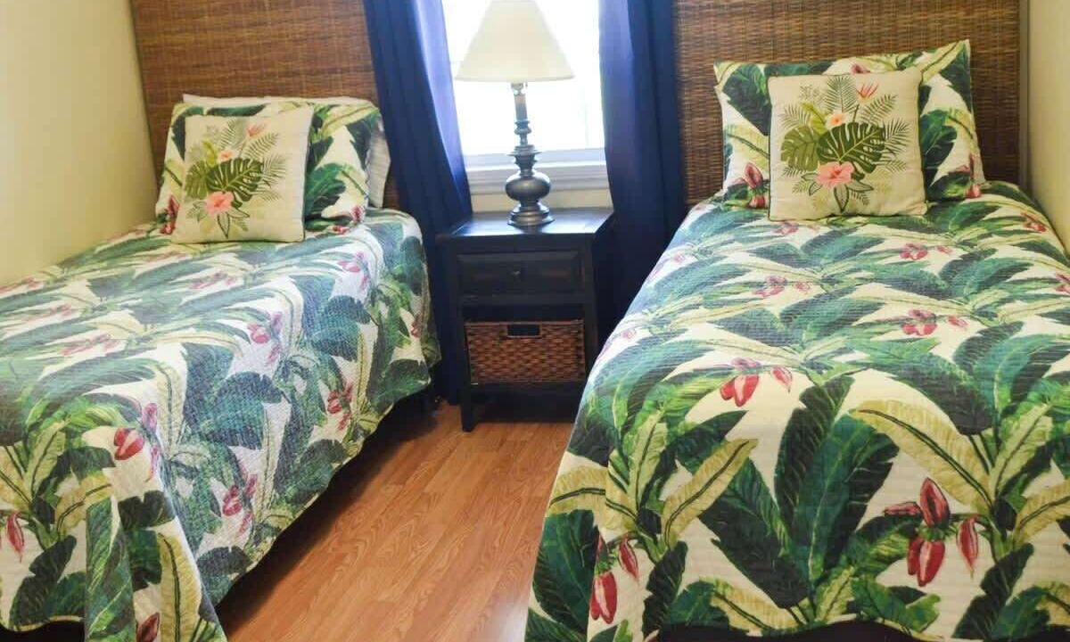 Photo of Bedroom in Stacy