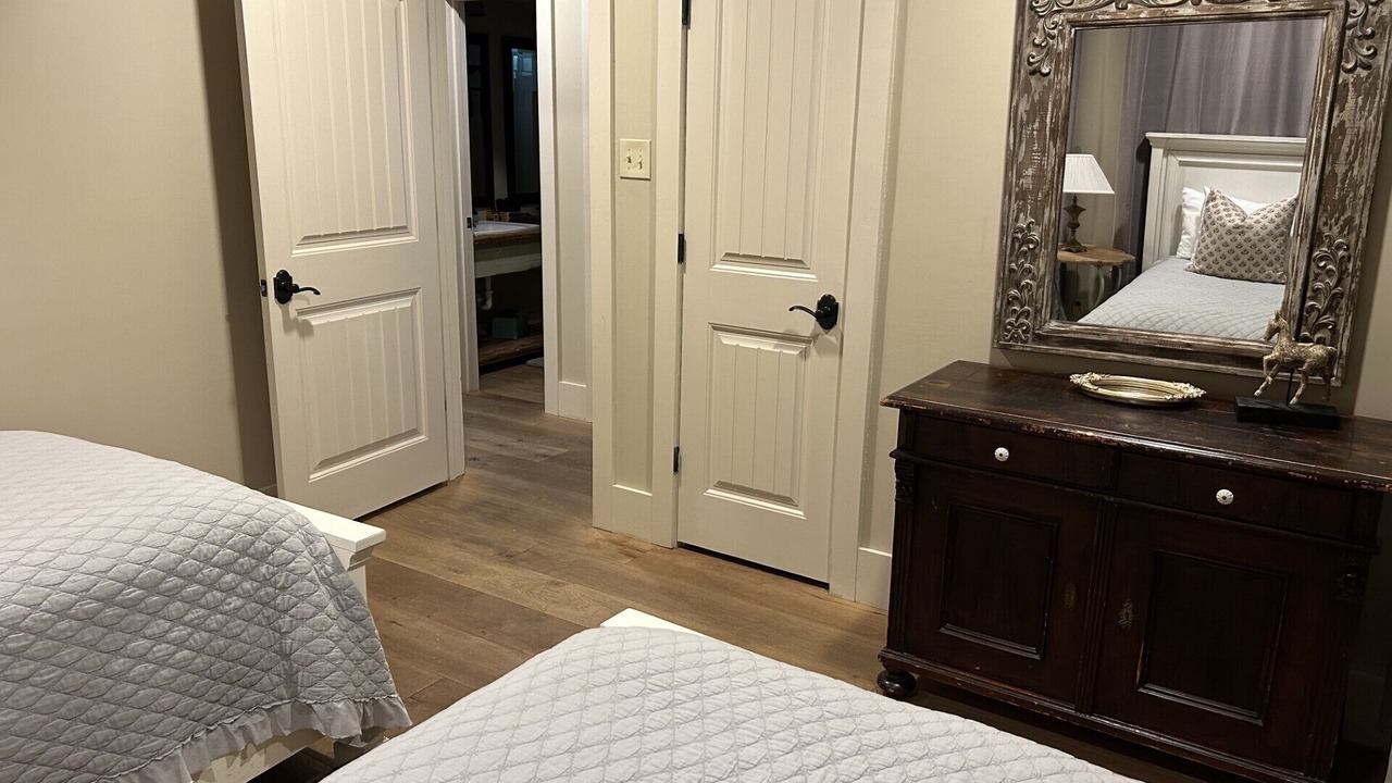 Photo of Bedroom in Boerne