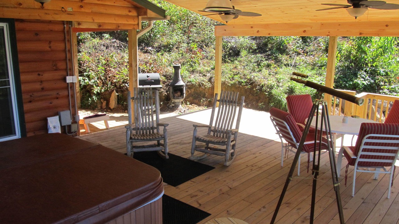 Photo of Outdoor in Topton