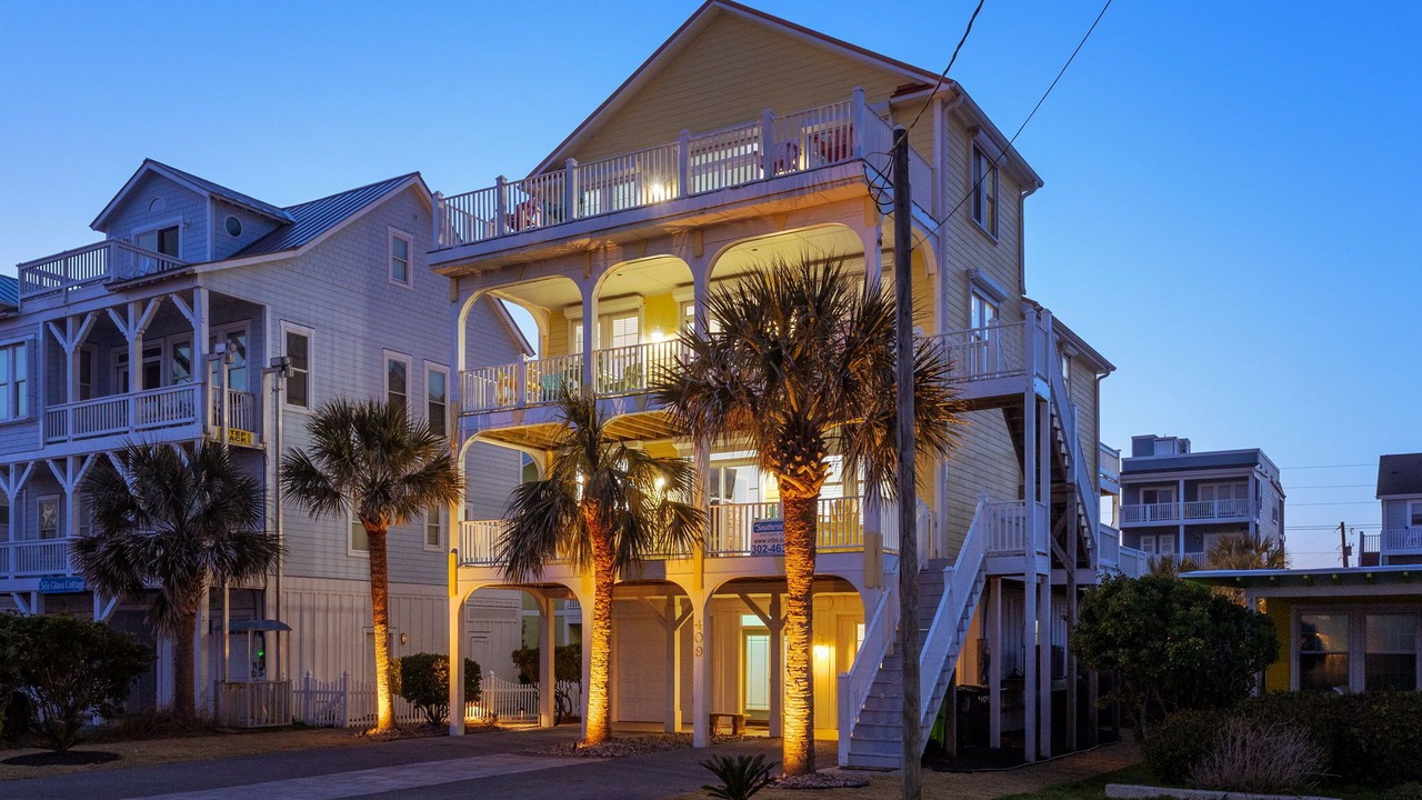 Photo of Outdoor in Surf City