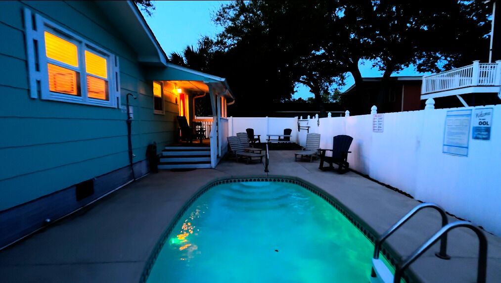 Photo of Outdoor in Surfside Beach