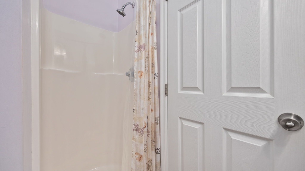 Photo of Bathroom in Surfside Beach