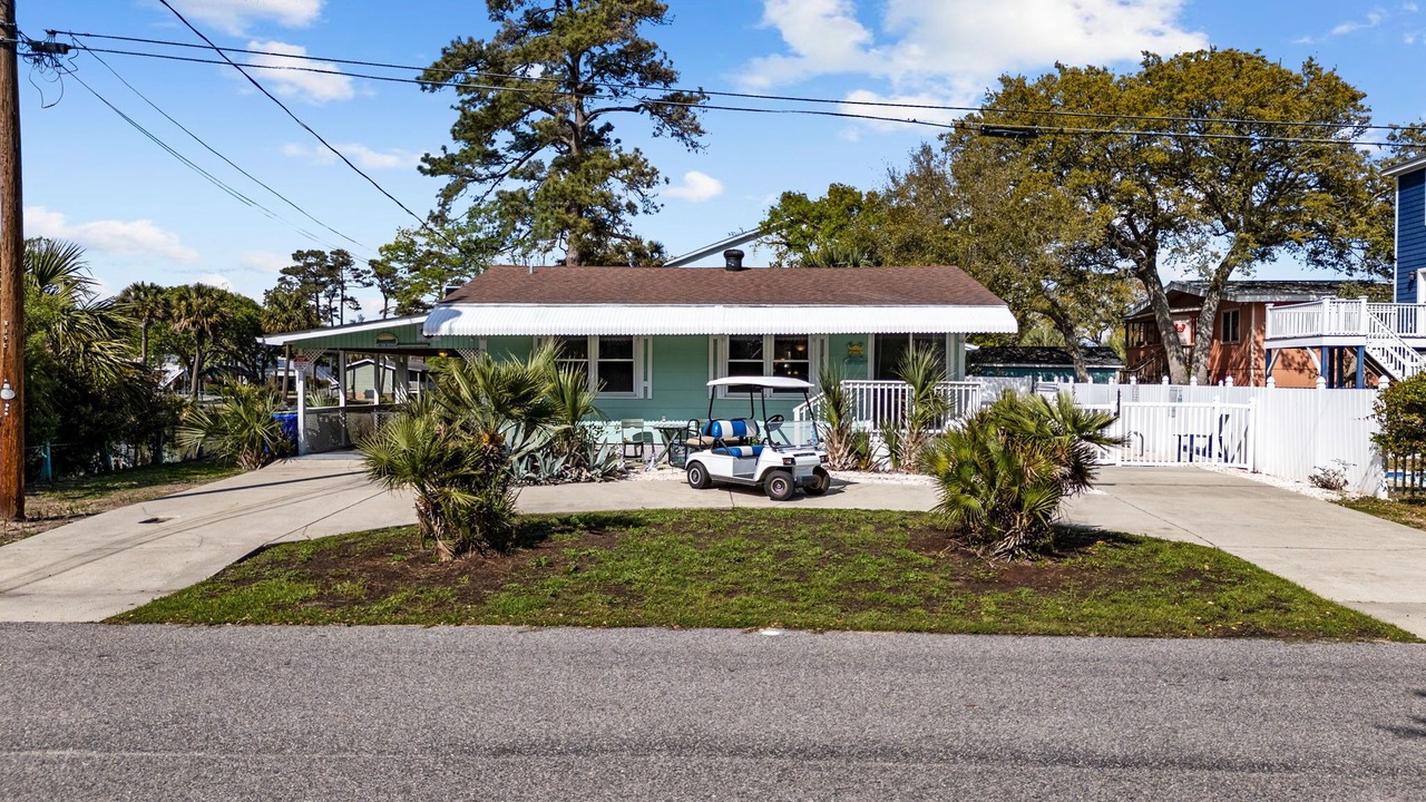 Photo of Outdoor in Surfside Beach