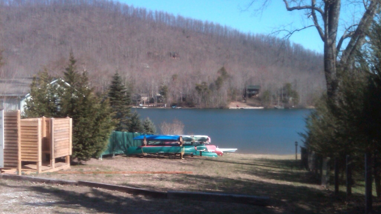 Photo of Outdoor in Saluda
