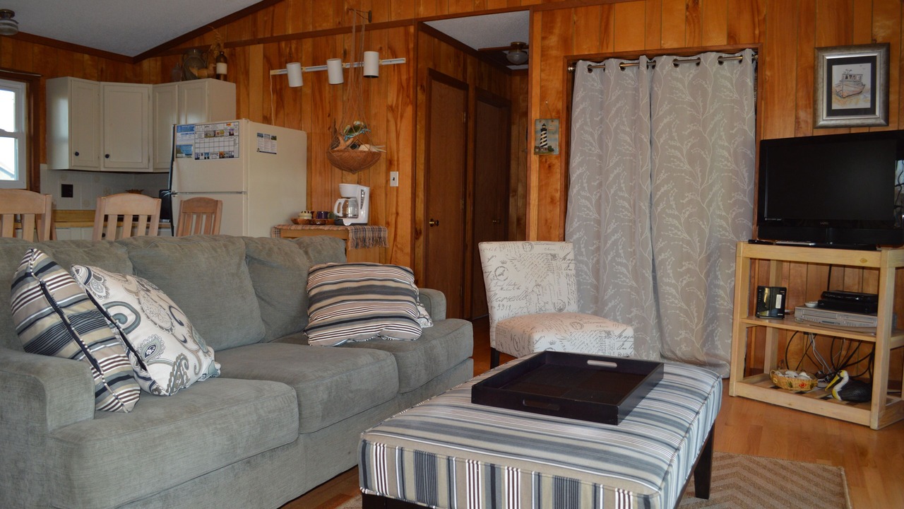 Photo of Livingroom in South Nags Head