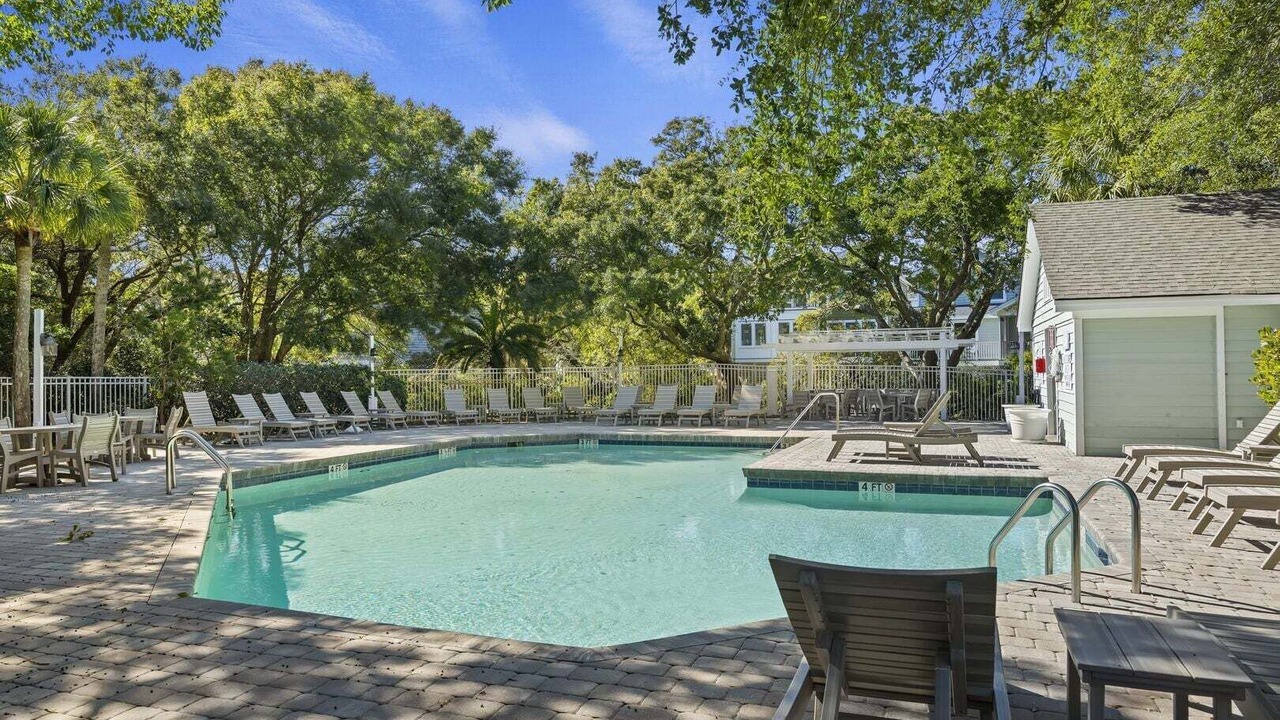 Photo of Outdoor in Pelican Bay