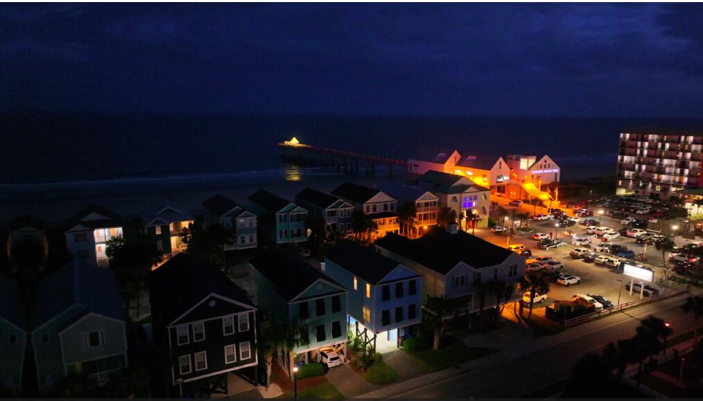 Photo of Outdoor in Surfside Beach