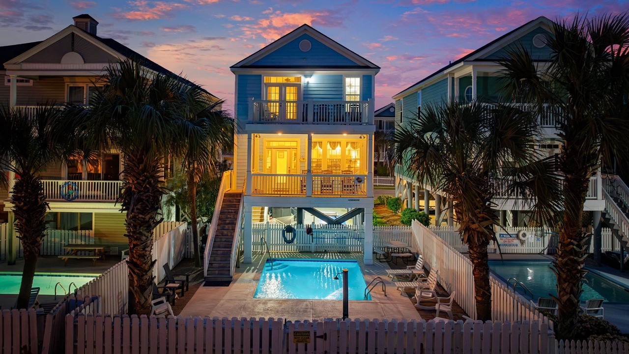 Photo of Outdoor in Surfside Beach