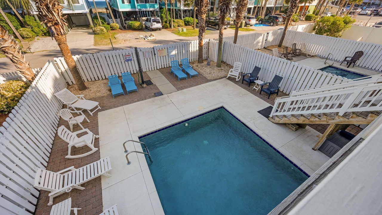 Photo of Outdoor in Surfside Beach