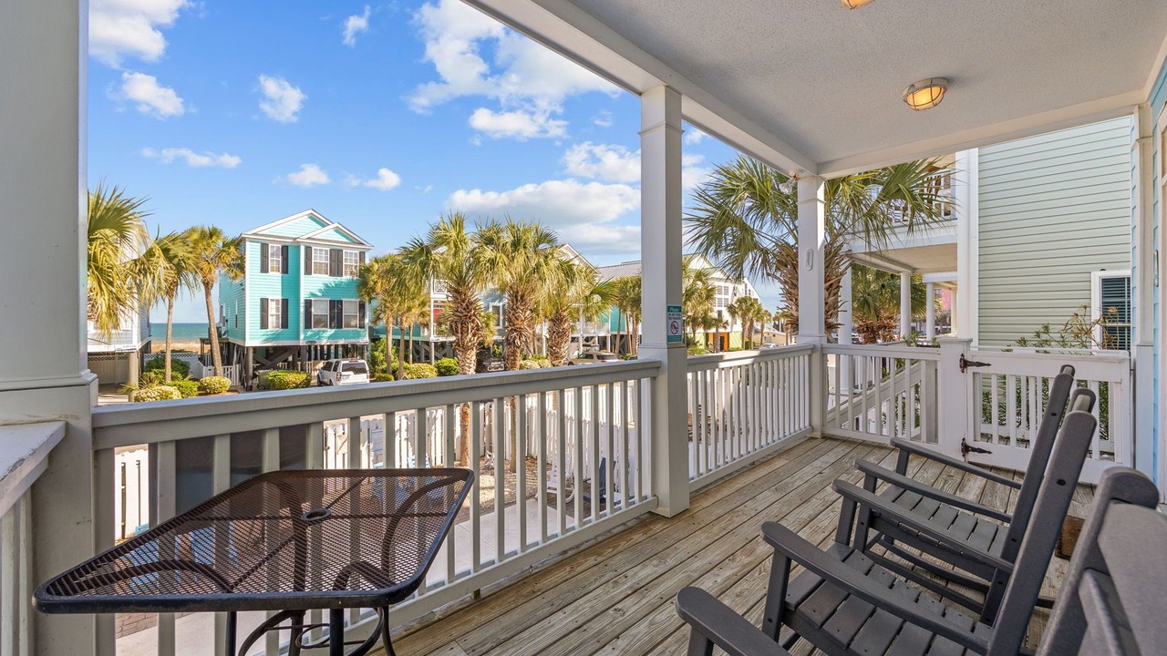 Photo of Outdoor in Surfside Beach