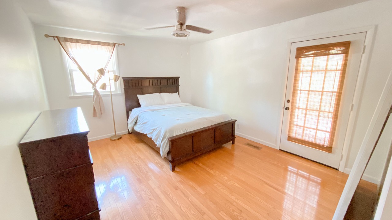 Photo of Bedroom in McMurray