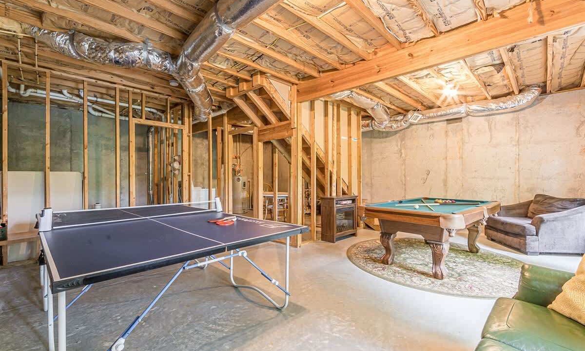 Photo of Bedroom in Cleveland